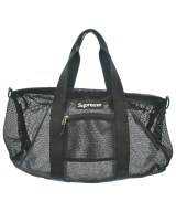 Supreme（シュプリーム）ボストンバッグ 黒 サイズ:- メンズ/2200611976024