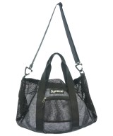 Supreme（シュプリーム）ボストンバッグ 黒 サイズ:- メンズ/2200611976024