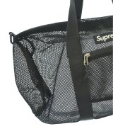 Supreme（シュプリーム）ボストンバッグ 黒 サイズ:- メンズ/2200611976024