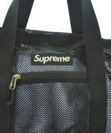 Supreme（シュプリーム）ボストンバッグ 黒 サイズ:- メンズ/2200611976024