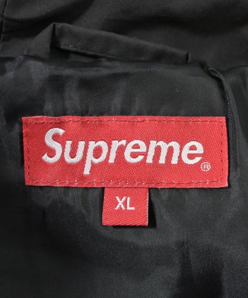 Supreme（シュプリーム）マウンテンパーカー グレー サイズ:XL メンズ/2200612113015