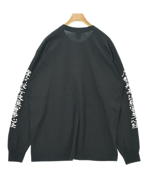 Supreme（シュプリーム）Tシャツ・カットソー 黒 サイズ:XL メンズ/2200612113022
