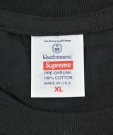 Supreme（シュプリーム）Tシャツ・カットソー 黒 サイズ:XL メンズ/2200612113022