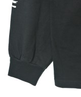 Supreme（シュプリーム）Tシャツ・カットソー 黒 サイズ:XL メンズ/2200612113022