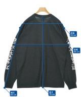 Supreme（シュプリーム）Tシャツ・カットソー 黒 サイズ:XL メンズ/2200612113022