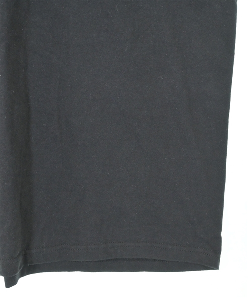Supreme（シュプリーム）Tシャツ・カットソー 黒 サイズ:L メンズ/2200611902061