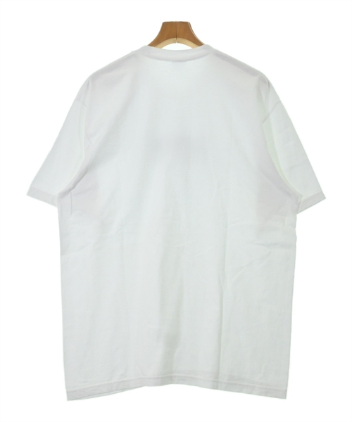 Supreme（シュプリーム）Tシャツ・カットソー 白 サイズ:L メンズ/2200611902078