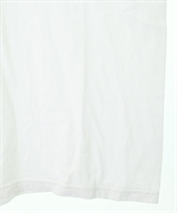 Supreme（シュプリーム）Tシャツ・カットソー 白 サイズ:L メンズ/2200611902078