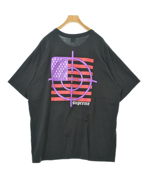 Supreme（シュプリーム）Tシャツ・カットソー 黒 サイズ:XXL メンズ/2200612189010