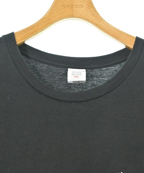 Supreme（シュプリーム）Tシャツ・カットソー 黒 サイズ:XXL メンズ/2200612189010