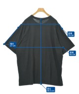 Supreme（シュプリーム）Tシャツ・カットソー 黒 サイズ:XXL メンズ/2200612189027