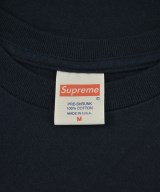 Supreme（シュプリーム）Tシャツ・カットソー 紺 サイズ:M メンズ/2200612223011