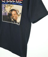 Supreme（シュプリーム）Tシャツ・カットソー 紺 サイズ:M メンズ/2200612223011