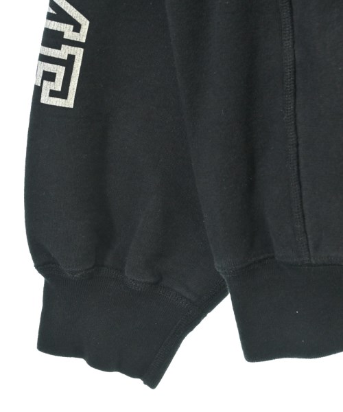 Supreme（シュプリーム）パーカー 黒 サイズ:M メンズ/2200612274044
