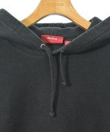 Supreme（シュプリーム）パーカー 黒 サイズ:M メンズ/2200612274044