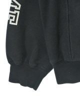 Supreme（シュプリーム）パーカー 黒 サイズ:M メンズ/2200612274044
