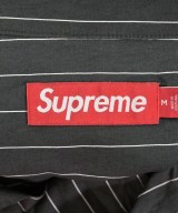 Supreme（シュプリーム）カジュアルシャツ 黒 サイズ:M メンズ/2200612279018