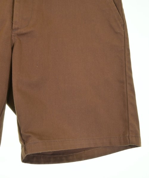 Supreme（シュプリーム）ショートパンツ 茶 サイズ:32(L位) メンズ/2200612319097