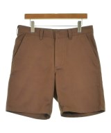 Supreme（シュプリーム）ショートパンツ 茶 サイズ:32(L位) メンズ/2200612319097