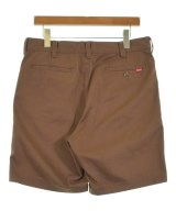 Supreme（シュプリーム）ショートパンツ 茶 サイズ:32(L位) メンズ/2200612319097
