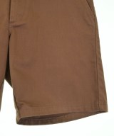 Supreme（シュプリーム）ショートパンツ 茶 サイズ:32(L位) メンズ/2200612319097