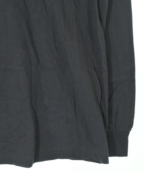 Supreme（シュプリーム）Tシャツ・カットソー 黒 サイズ:L メンズ/2200612474017