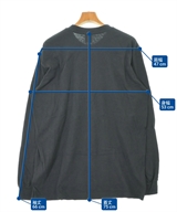 Supreme（シュプリーム）Tシャツ・カットソー 黒 サイズ:L メンズ/2200612474017