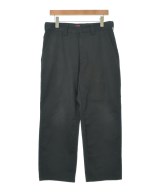 Supreme（シュプリーム）チノパン 黒 サイズ:30(M位) メンズ/2200612604018