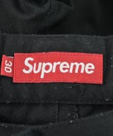 Supreme（シュプリーム）チノパン 黒 サイズ:30(M位) メンズ/2200612604018