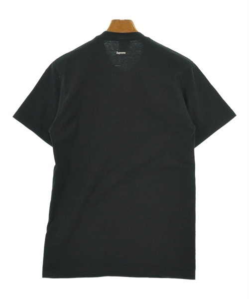 Supreme（シュプリーム）Tシャツ・カットソー 黒 サイズ:S メンズ/2200612705036