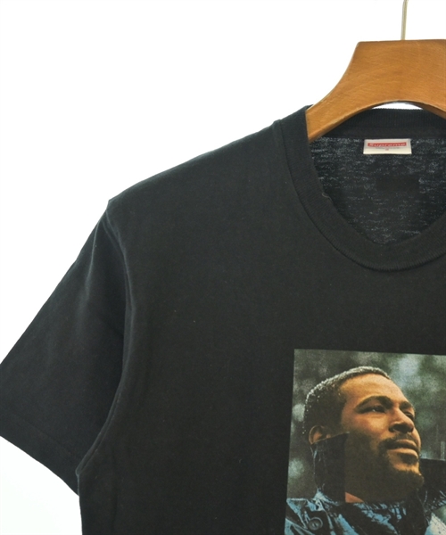 Supreme（シュプリーム）Tシャツ・カットソー 黒 サイズ:S メンズ/2200612705036