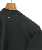 Supreme（シュプリーム）Tシャツ・カットソー 黒 サイズ:S メンズ/2200612705036
