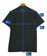 Supreme（シュプリーム）Tシャツ・カットソー 黒 サイズ:S メンズ/2200612705036