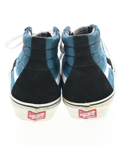 Supreme（シュプリーム）スニーカー 青 サイズ:26cm メンズ/2200612059016