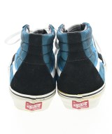 Supreme（シュプリーム）スニーカー 青 サイズ:26cm メンズ/2200612059016