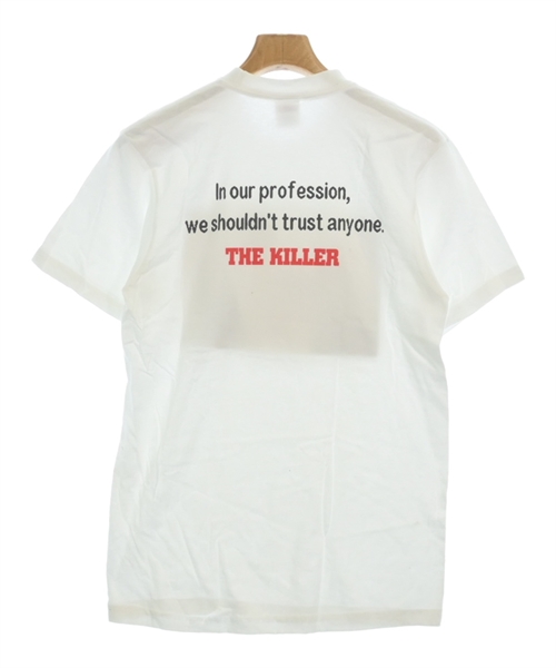 Supreme（シュプリーム）Tシャツ・カットソー 白 サイズ:S メンズ/2200612059054