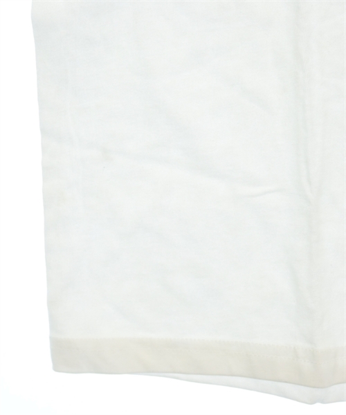 Supreme（シュプリーム）Tシャツ・カットソー 白 サイズ:S メンズ/2200612059054