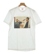 Supreme（シュプリーム）Tシャツ・カットソー 白 サイズ:S メンズ/2200612059054