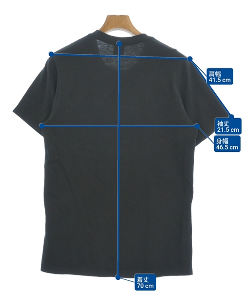 Supreme（シュプリーム）Tシャツ・カットソー 黒 サイズ:S メンズ/2200612939011