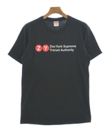 Supreme（シュプリーム）Tシャツ・カットソー 黒 サイズ:S メンズ/2200612939011