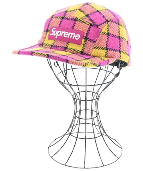 シュプリーム(Supreme)のSupreme キャップ