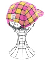 Supreme（シュプリーム）キャップ ピンク サイズ:- メンズ/2200612939059