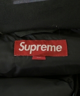 Supreme（シュプリーム）ダウンジャケット/ダウンベスト 青 サイズ:L メンズ/2200612950085