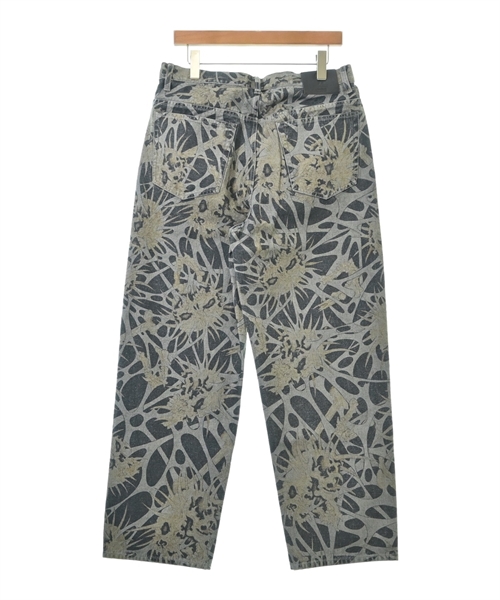 Supreme（シュプリーム）デニムパンツ 紺 サイズ:30(M位) メンズ/2200613007016