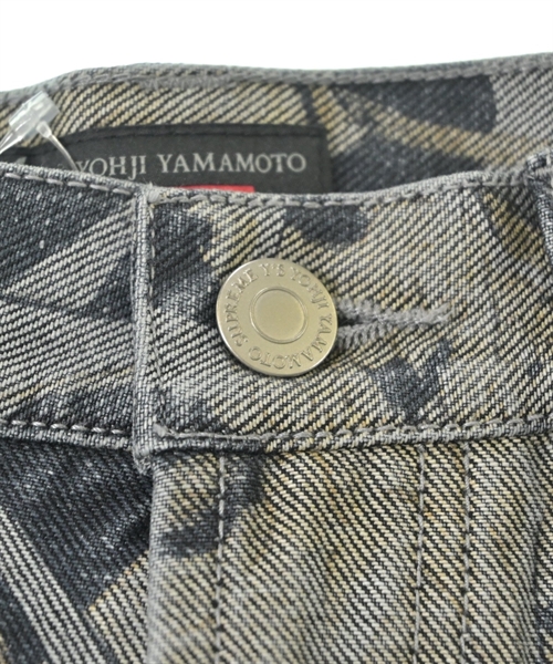 Supreme（シュプリーム）デニムパンツ 紺 サイズ:30(M位) メンズ/2200613007016