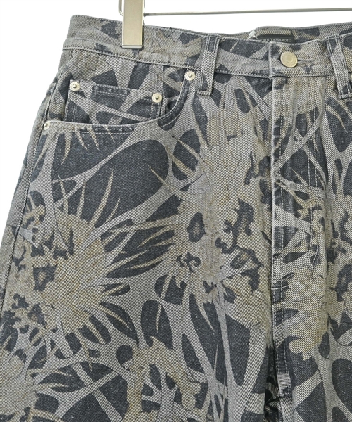 Supreme（シュプリーム）デニムパンツ 紺 サイズ:30(M位) メンズ/2200613007016