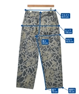 Supreme（シュプリーム）デニムパンツ 紺 サイズ:30(M位) メンズ/2200613007016