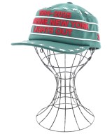 Supreme キャップ