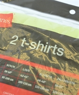 Supreme（シュプリーム）Tシャツ・カットソー 黄 サイズ:L/L メンズ/2200613007030