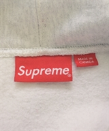 Supreme（シュプリーム）パーカー グレー サイズ:L メンズ/2200613048019